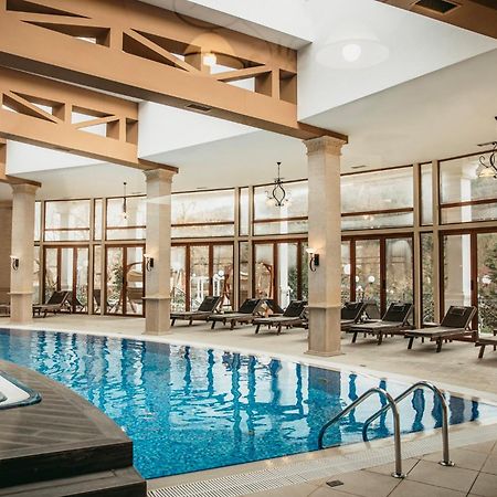 Midalidare Hotel & Spa Mogilovo Εξωτερικό φωτογραφία