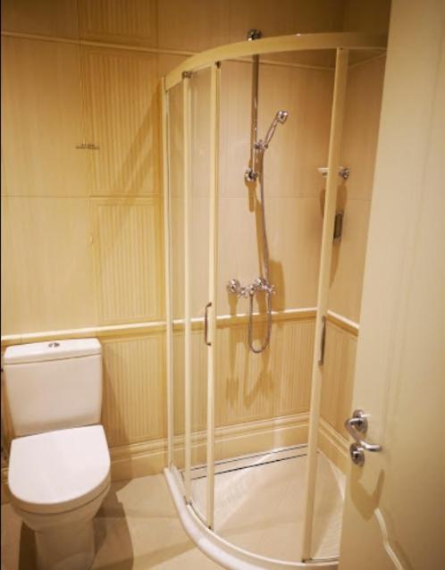 Midalidare Hotel & Spa Mogilovo Εξωτερικό φωτογραφία