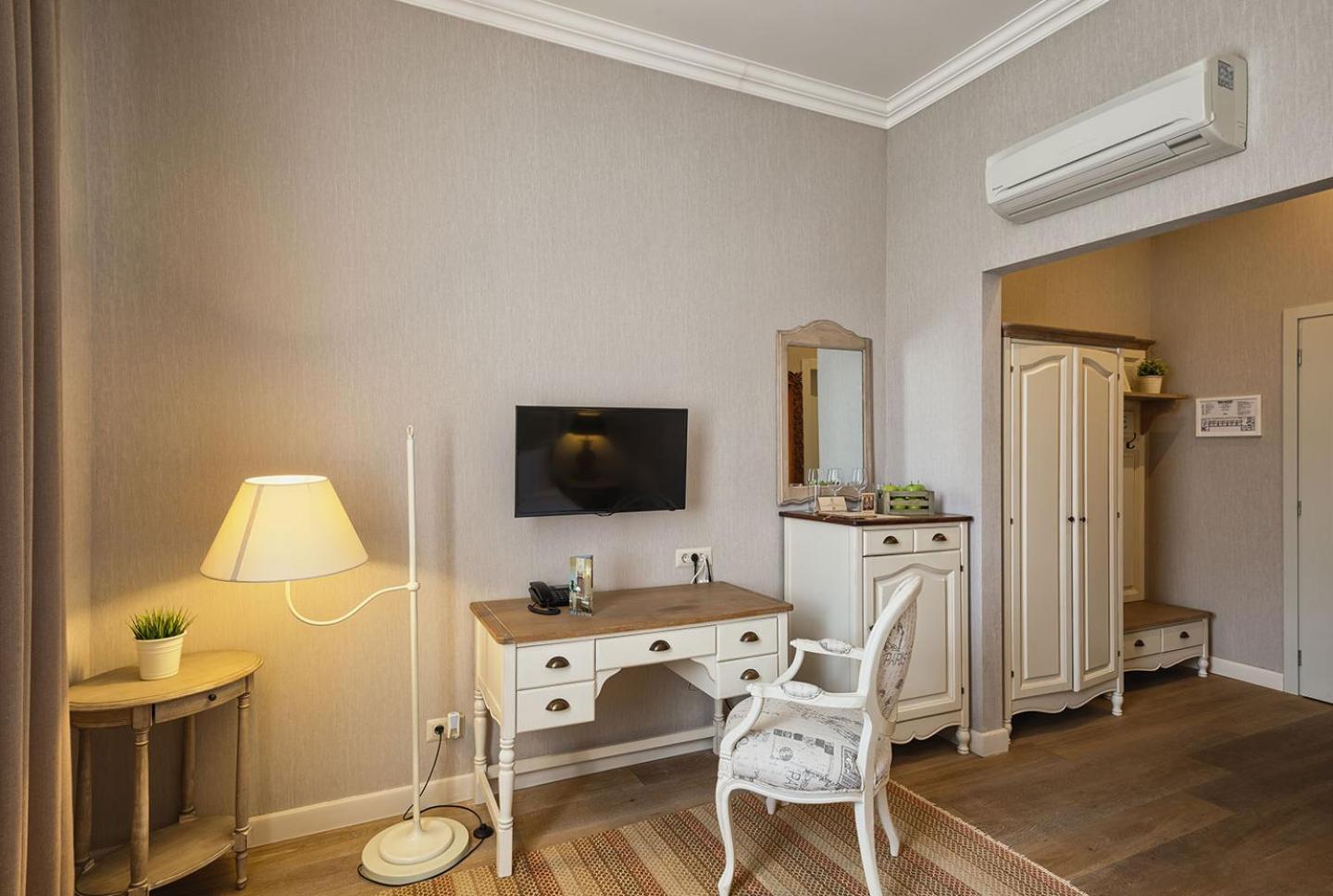 Midalidare Hotel & Spa Mogilovo Εξωτερικό φωτογραφία