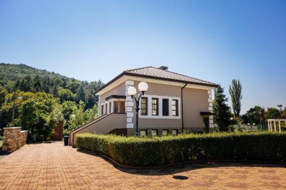 Midalidare Hotel & Spa Mogilovo Εξωτερικό φωτογραφία
