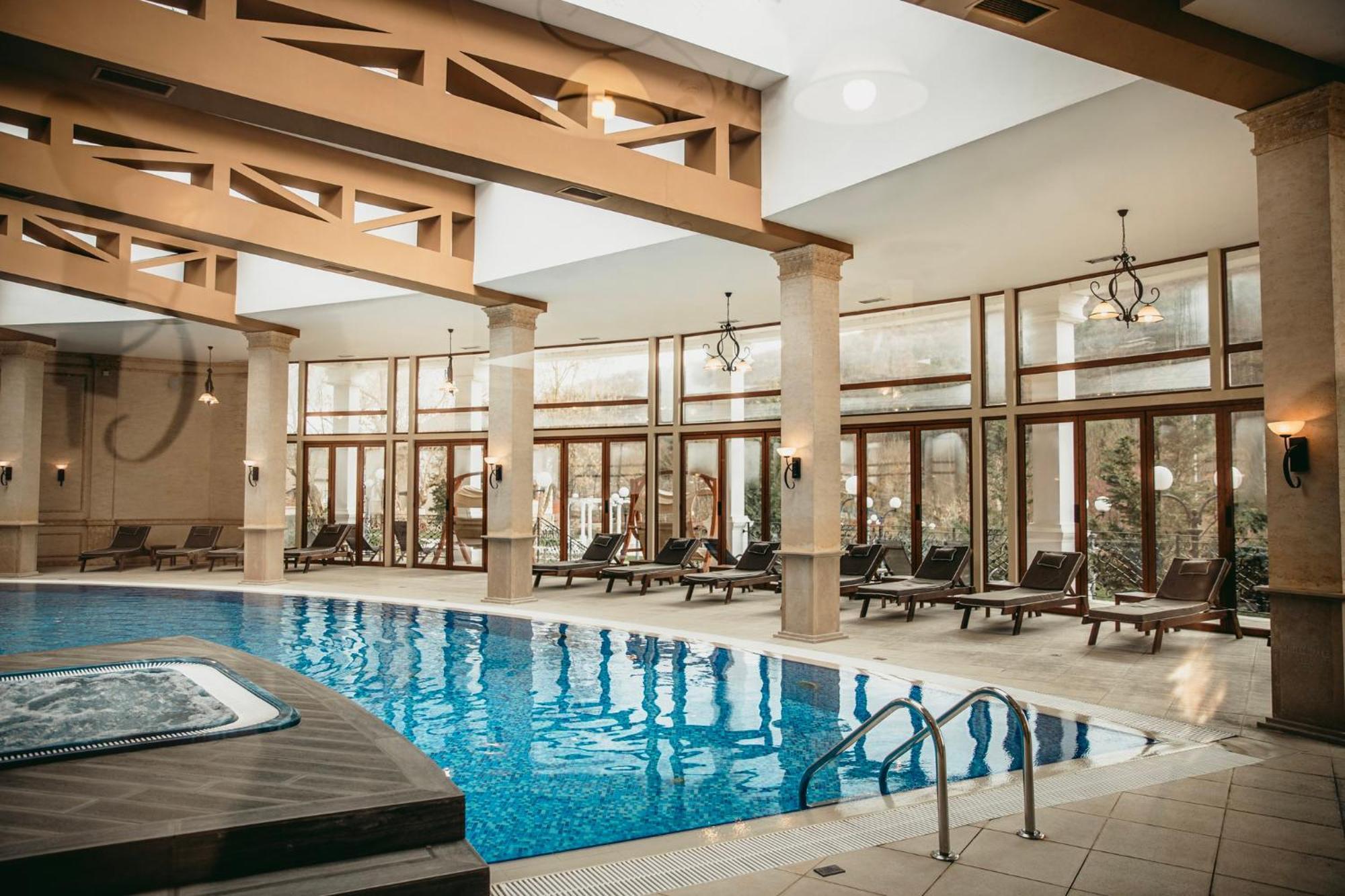Midalidare Hotel & Spa Mogilovo Εξωτερικό φωτογραφία