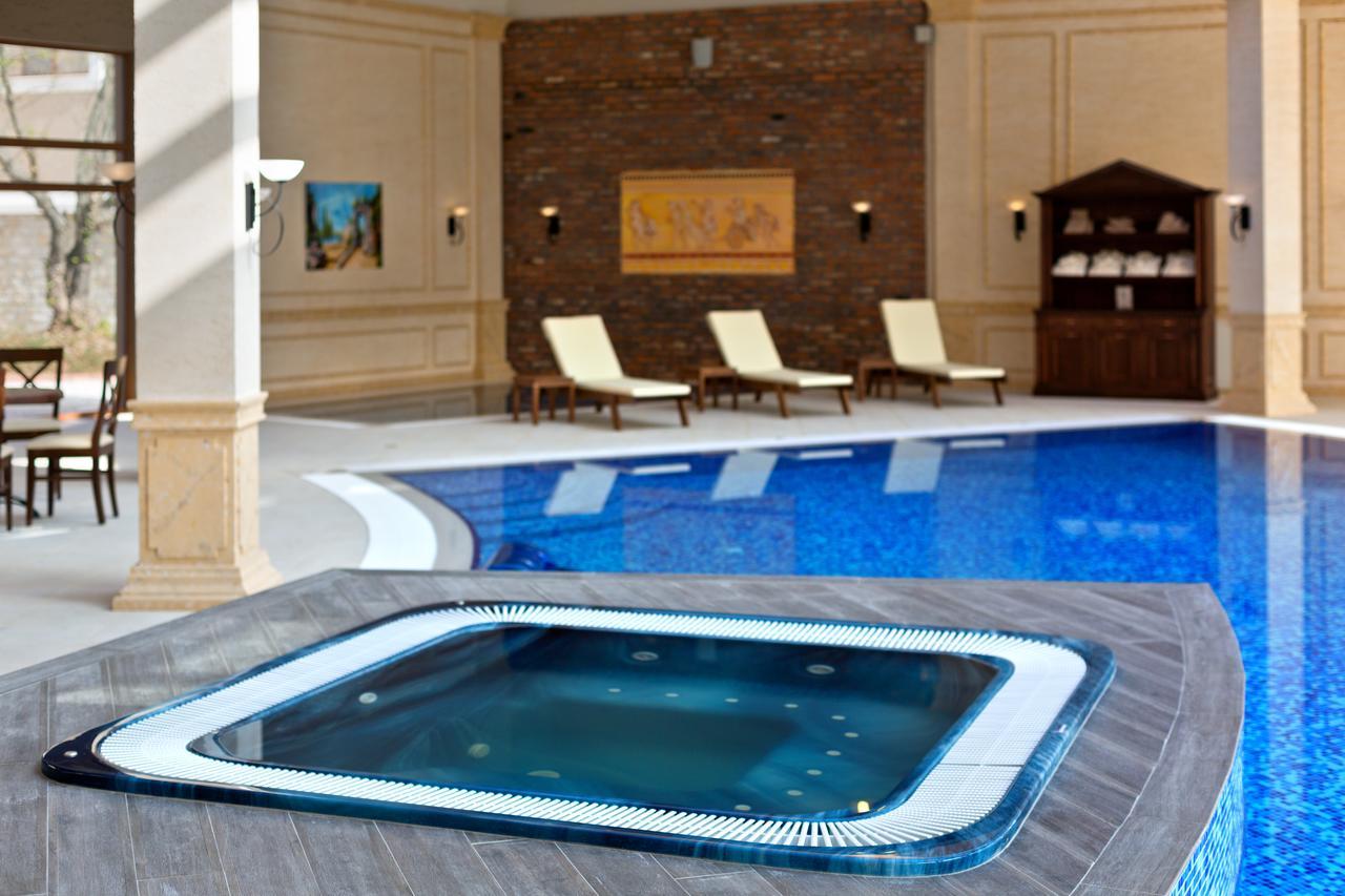 Midalidare Hotel & Spa Mogilovo Εξωτερικό φωτογραφία