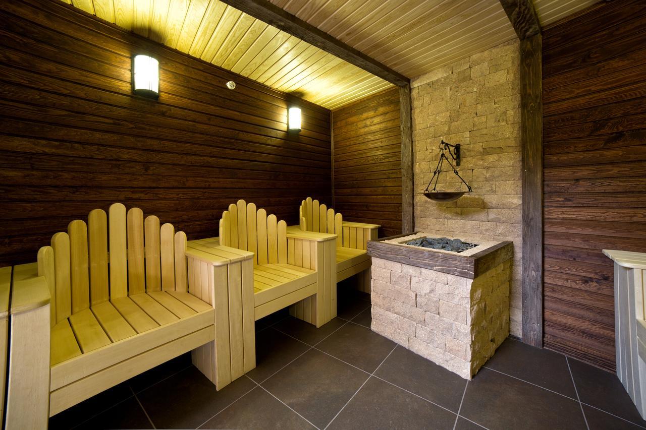 Midalidare Hotel & Spa Mogilovo Εξωτερικό φωτογραφία
