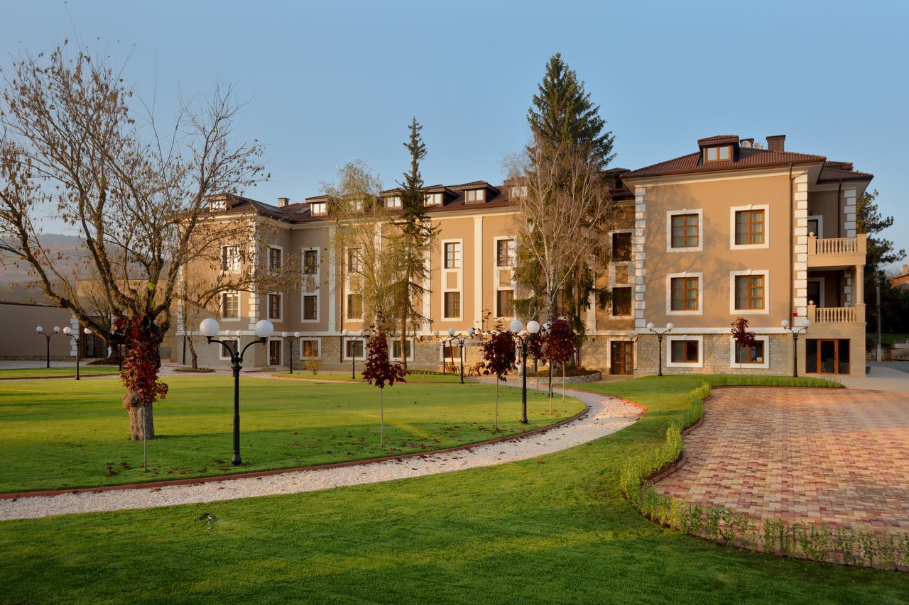 Midalidare Hotel & Spa Mogilovo Εξωτερικό φωτογραφία