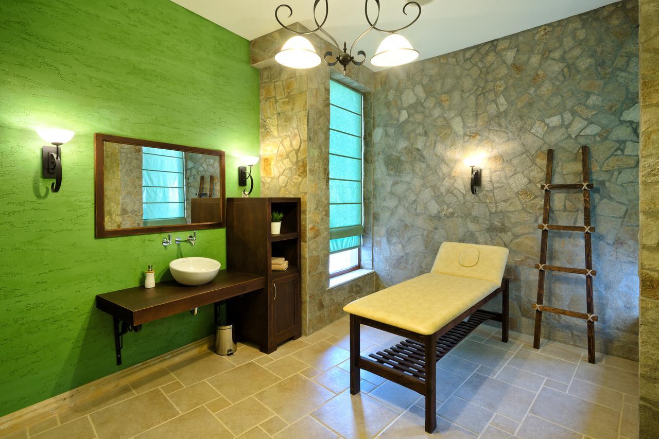 Midalidare Hotel & Spa Mogilovo Εξωτερικό φωτογραφία