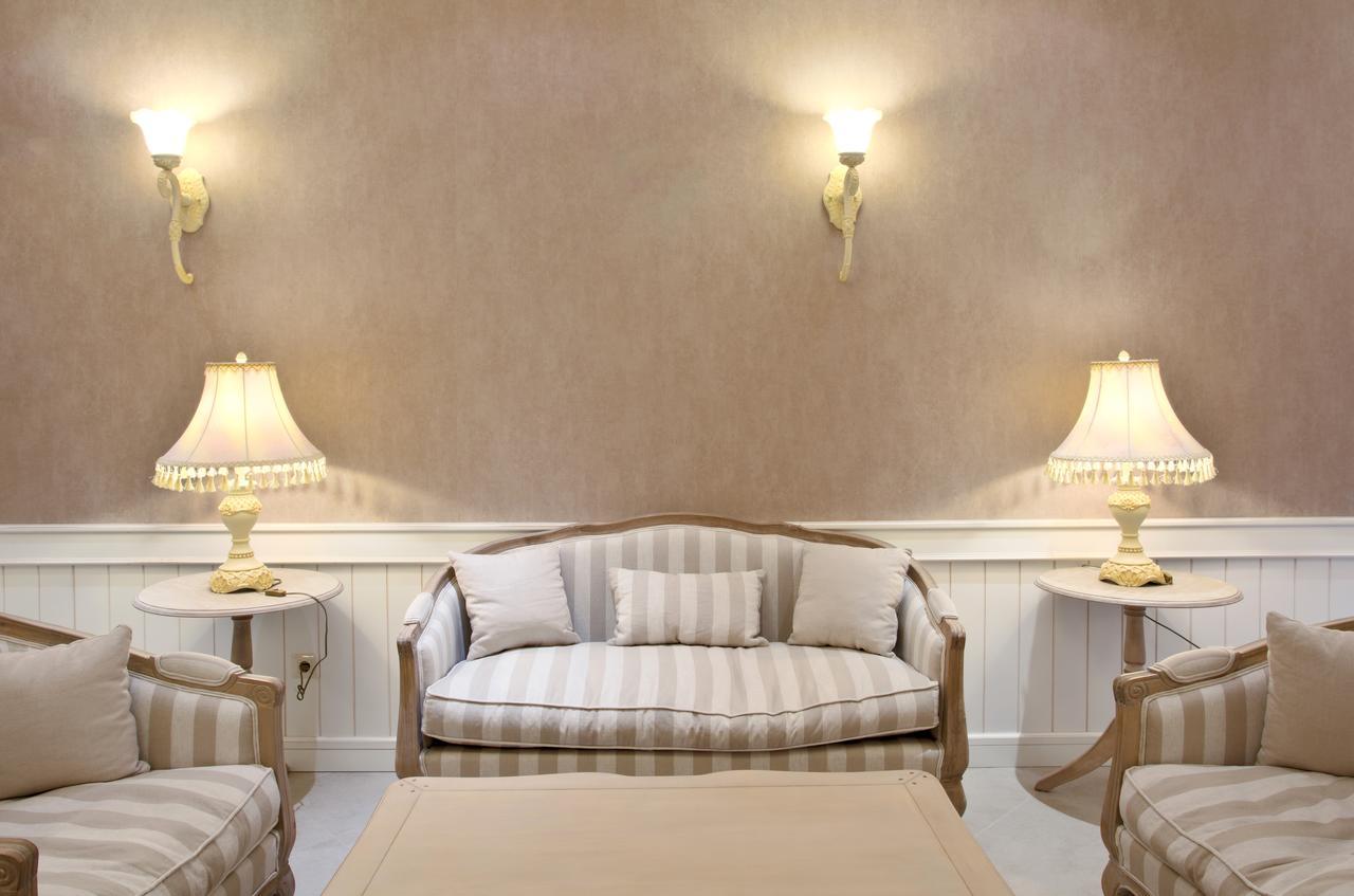 Midalidare Hotel & Spa Mogilovo Εξωτερικό φωτογραφία