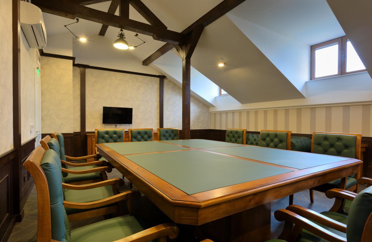 Midalidare Hotel & Spa Mogilovo Εξωτερικό φωτογραφία