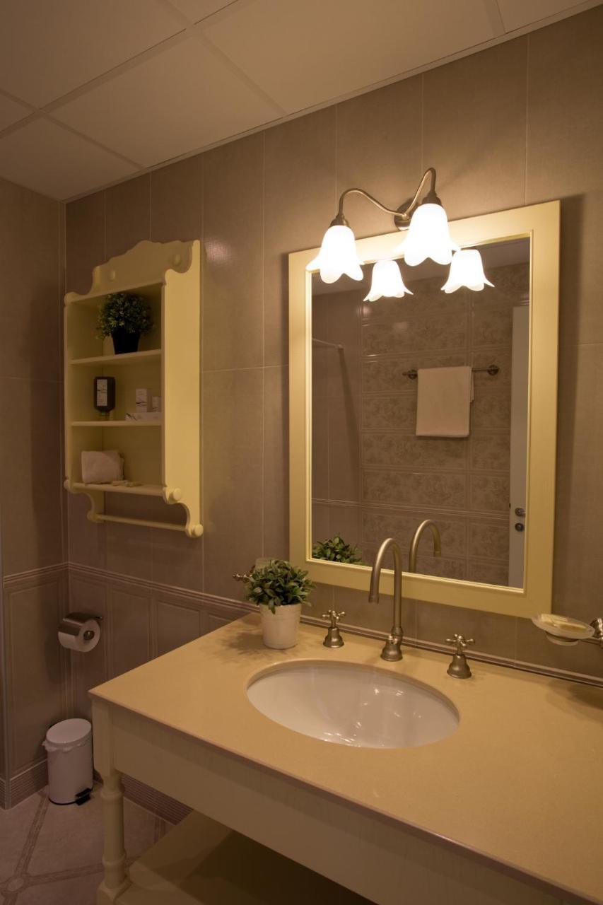 Midalidare Hotel & Spa Mogilovo Εξωτερικό φωτογραφία