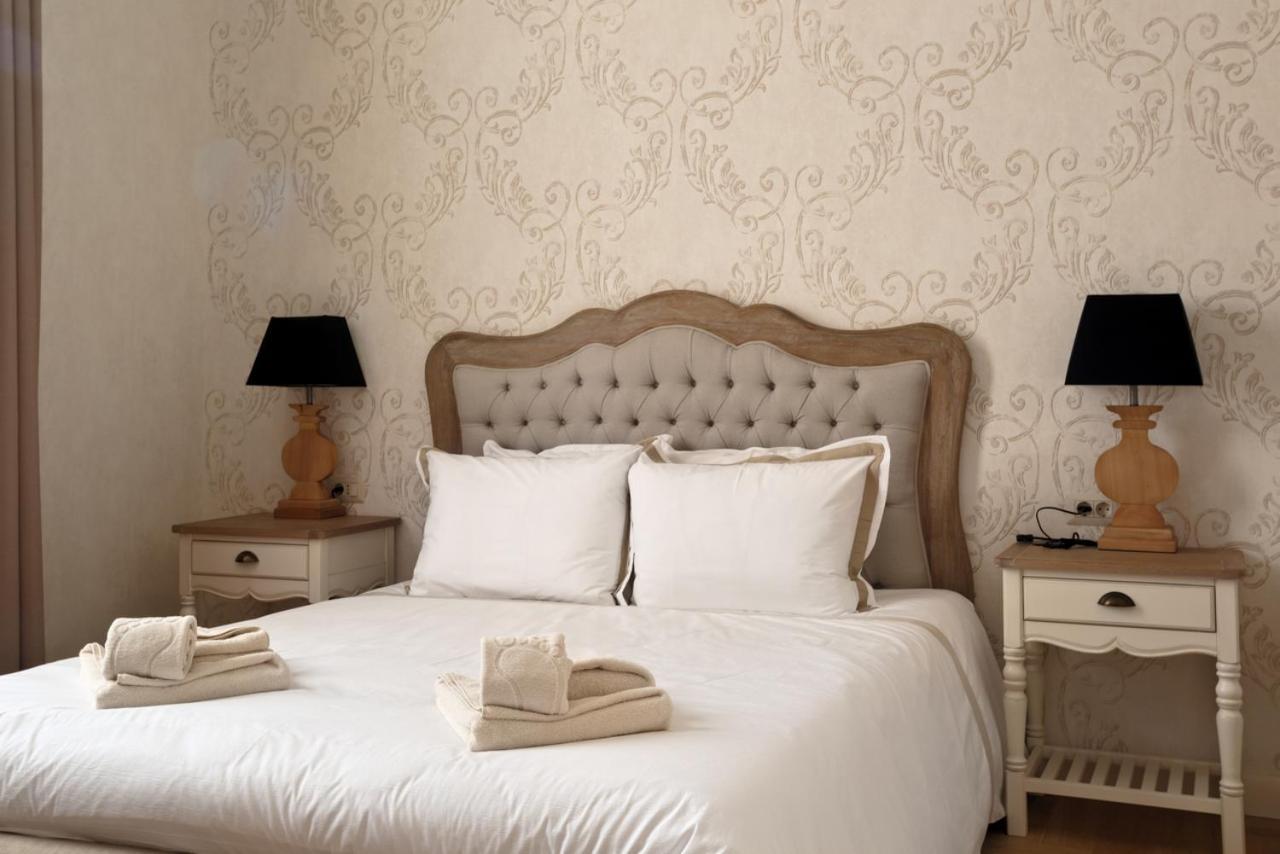 Midalidare Hotel & Spa Mogilovo Εξωτερικό φωτογραφία