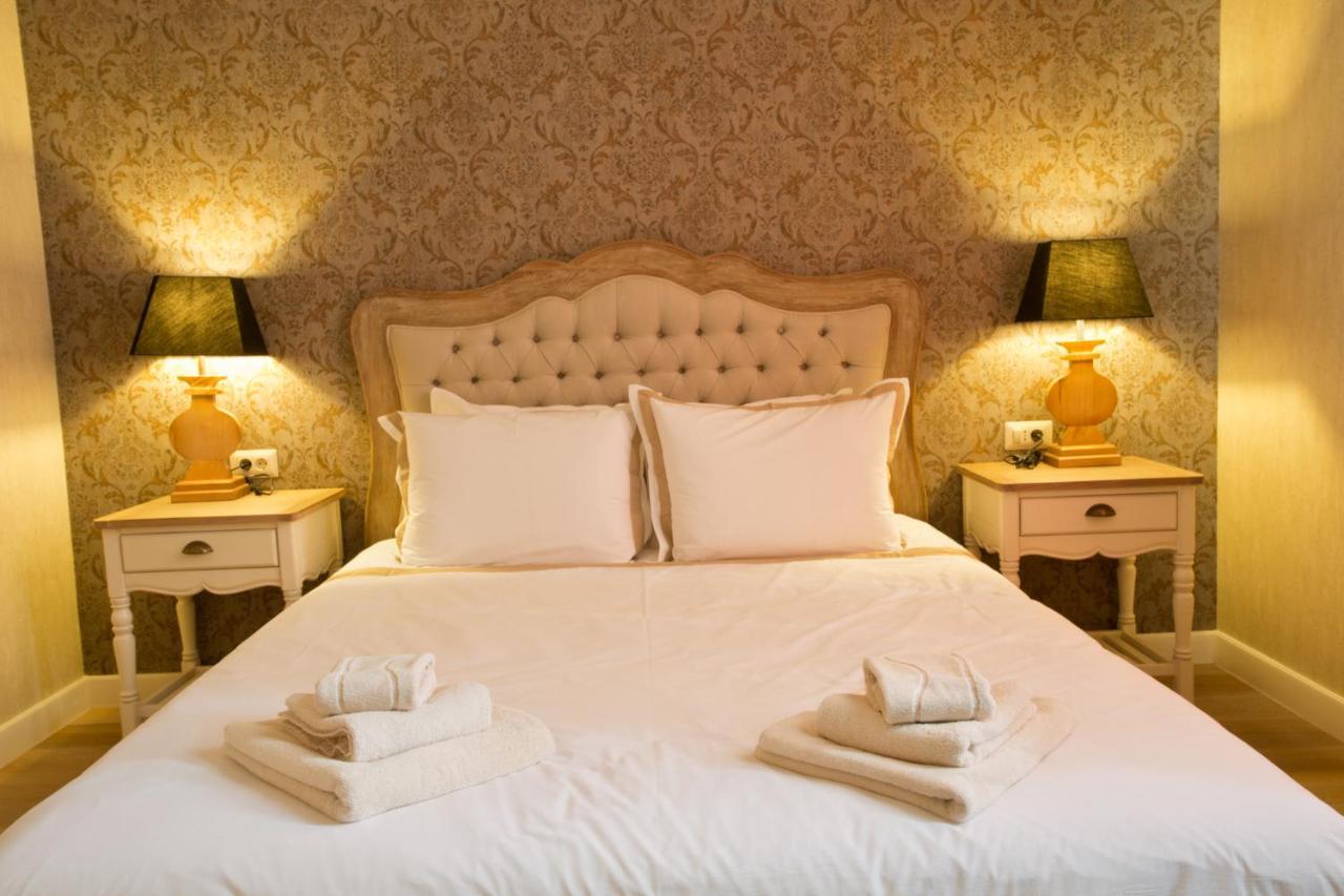 Midalidare Hotel & Spa Mogilovo Εξωτερικό φωτογραφία