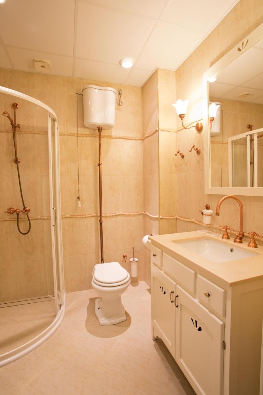 Midalidare Hotel & Spa Mogilovo Εξωτερικό φωτογραφία