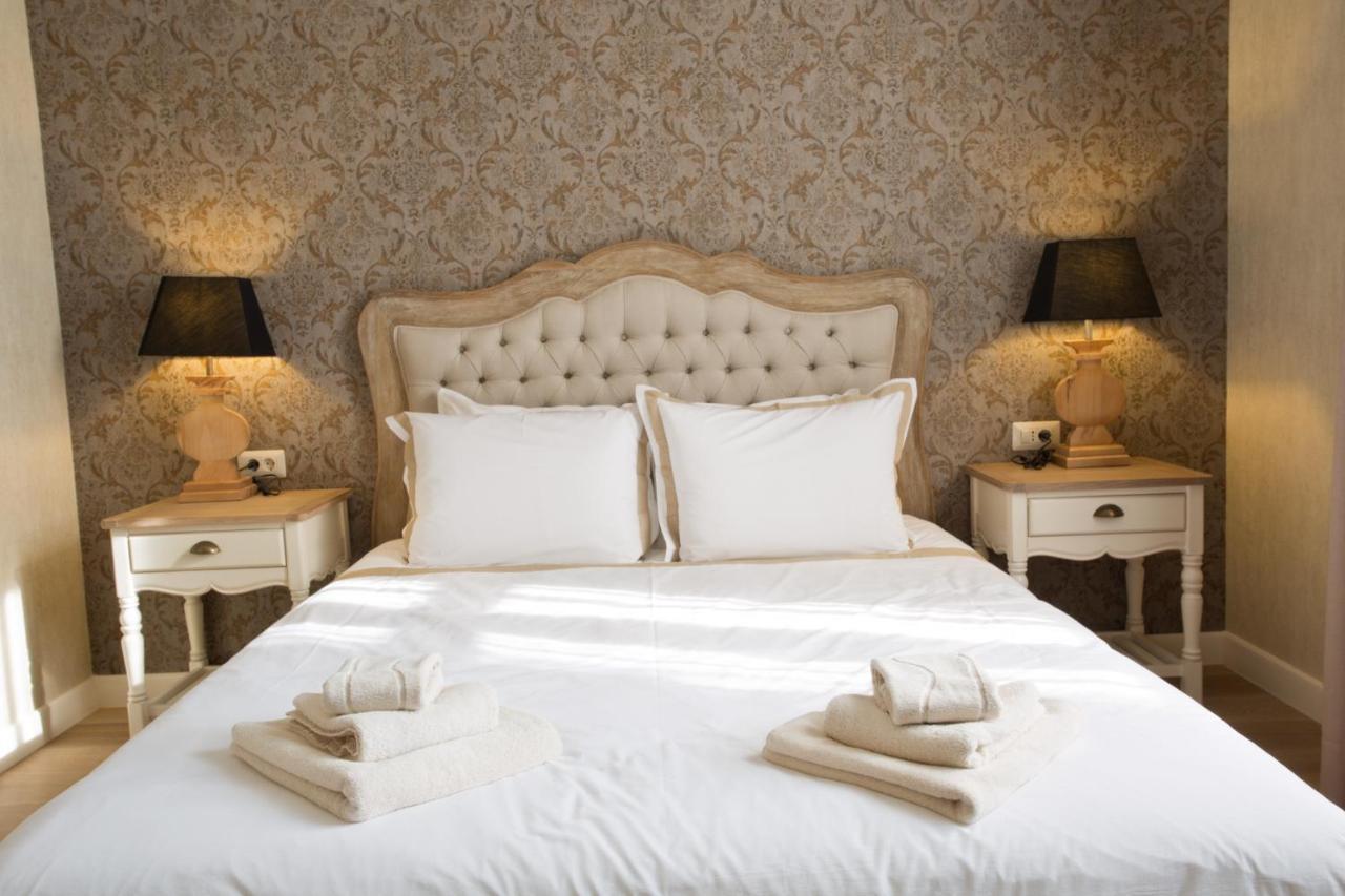 Midalidare Hotel & Spa Mogilovo Εξωτερικό φωτογραφία