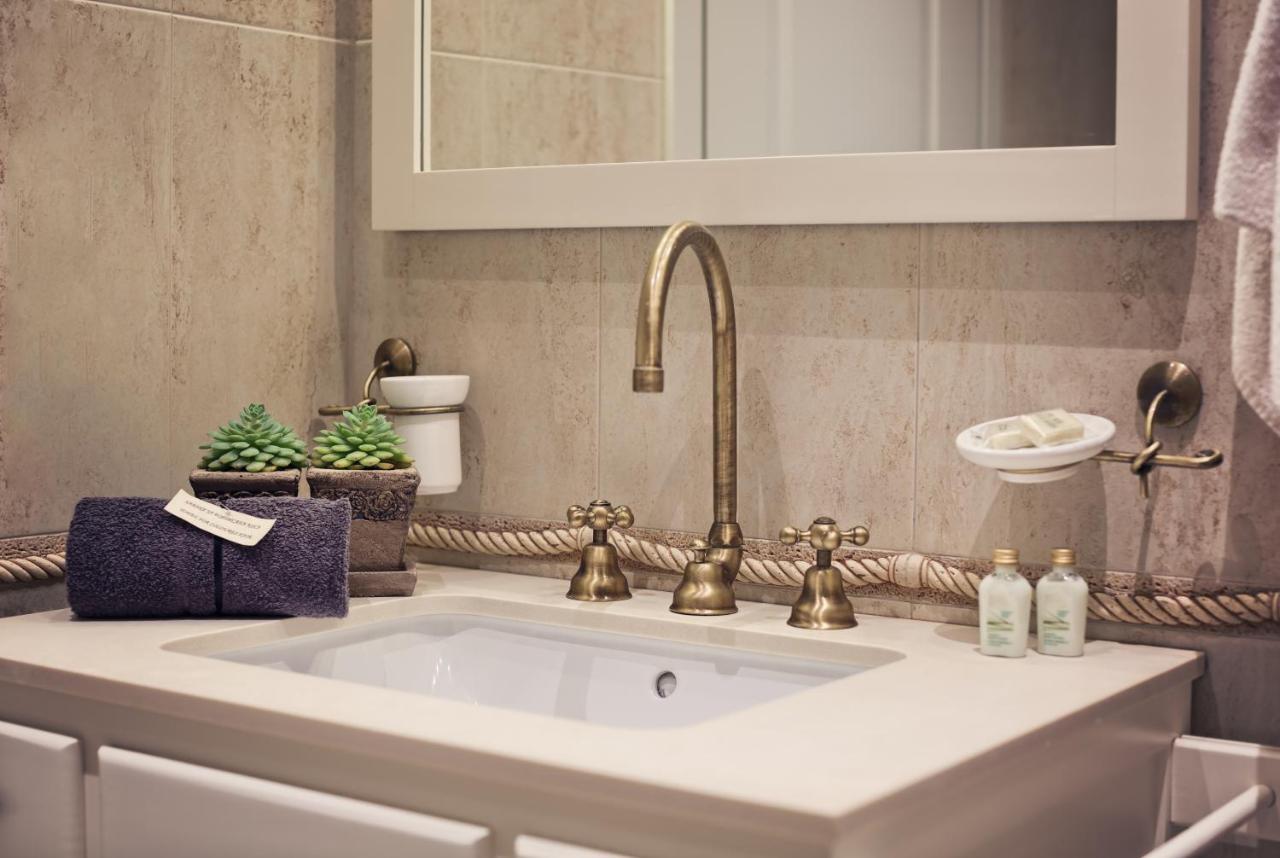 Midalidare Hotel & Spa Mogilovo Εξωτερικό φωτογραφία