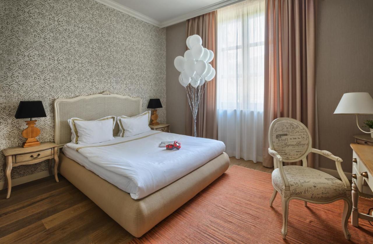Midalidare Hotel & Spa Mogilovo Εξωτερικό φωτογραφία